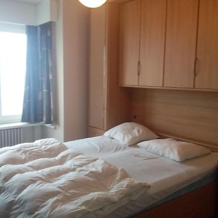 Residentie Leopold App 21 Apartman Blankenberge Kültér fotó