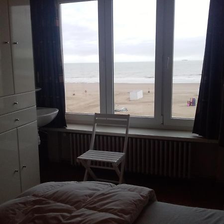 Residentie Leopold App 21 Apartman Blankenberge Kültér fotó