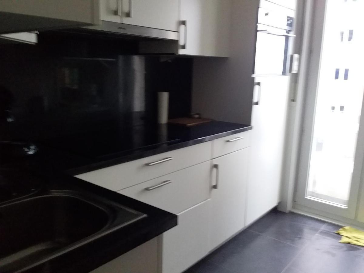 Residentie Leopold App 21 Apartman Blankenberge Kültér fotó