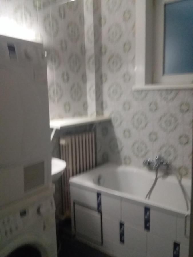 Residentie Leopold App 21 Apartman Blankenberge Kültér fotó