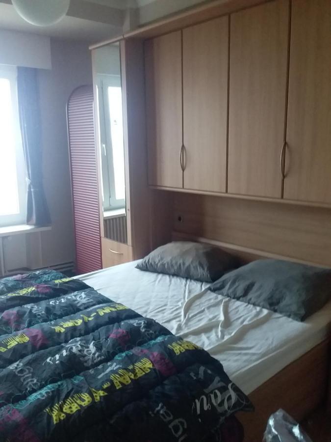 Residentie Leopold App 21 Apartman Blankenberge Kültér fotó