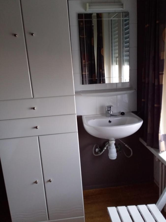 Residentie Leopold App 21 Apartman Blankenberge Kültér fotó